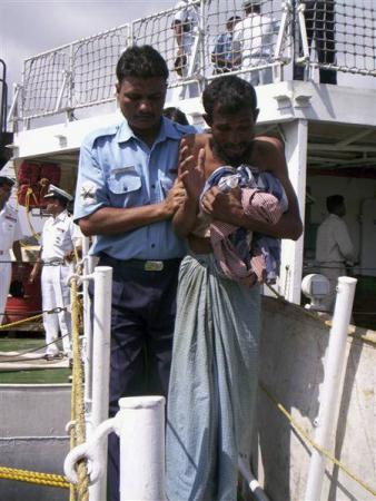 Sanjib Kumar Roy, Reuters